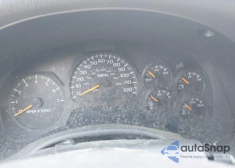 2002 Chevrolet Trailblazer Lt from USA, damaged, VIN 1GNDS13S022314003